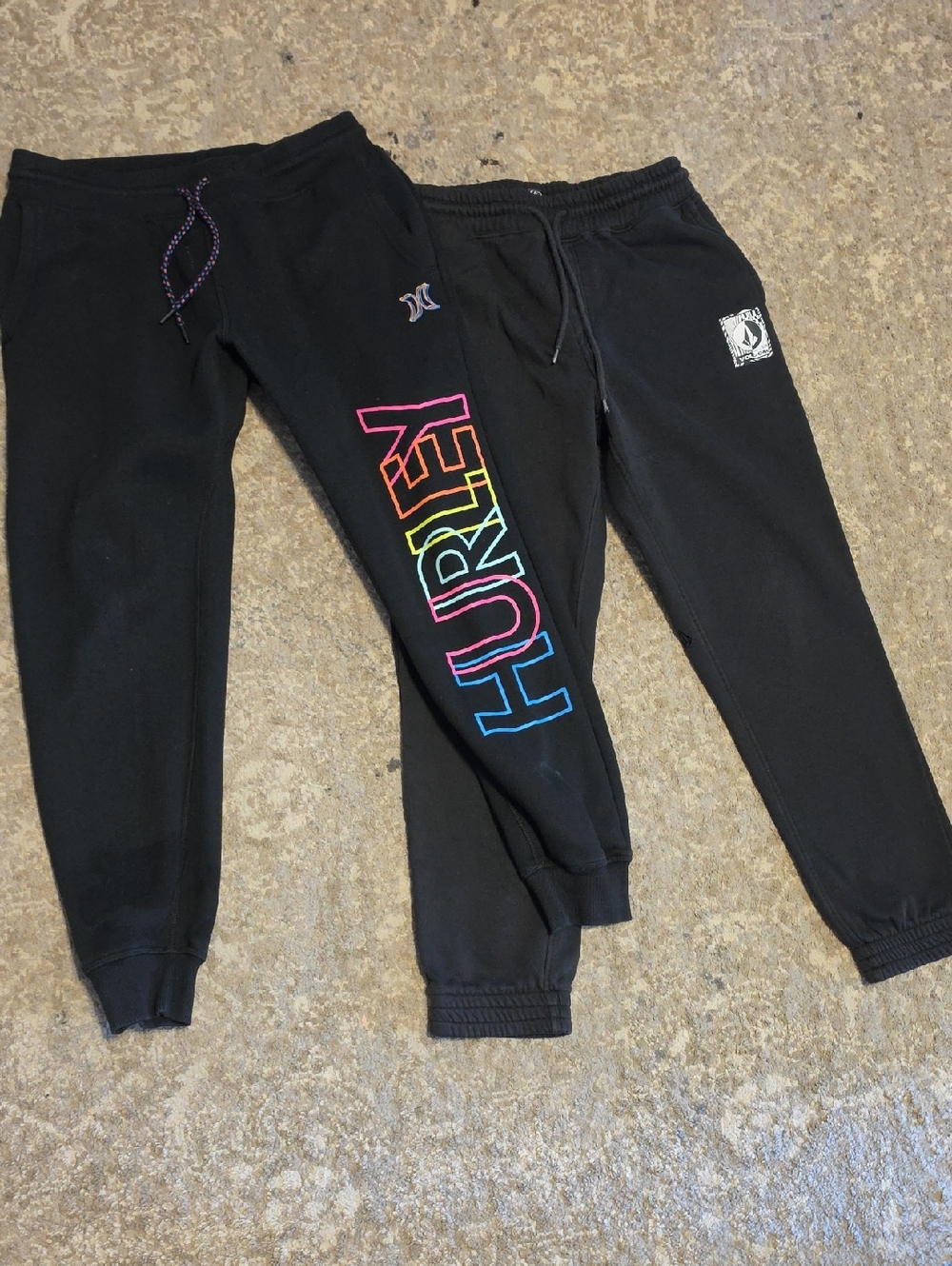 Mens Sweat Pants